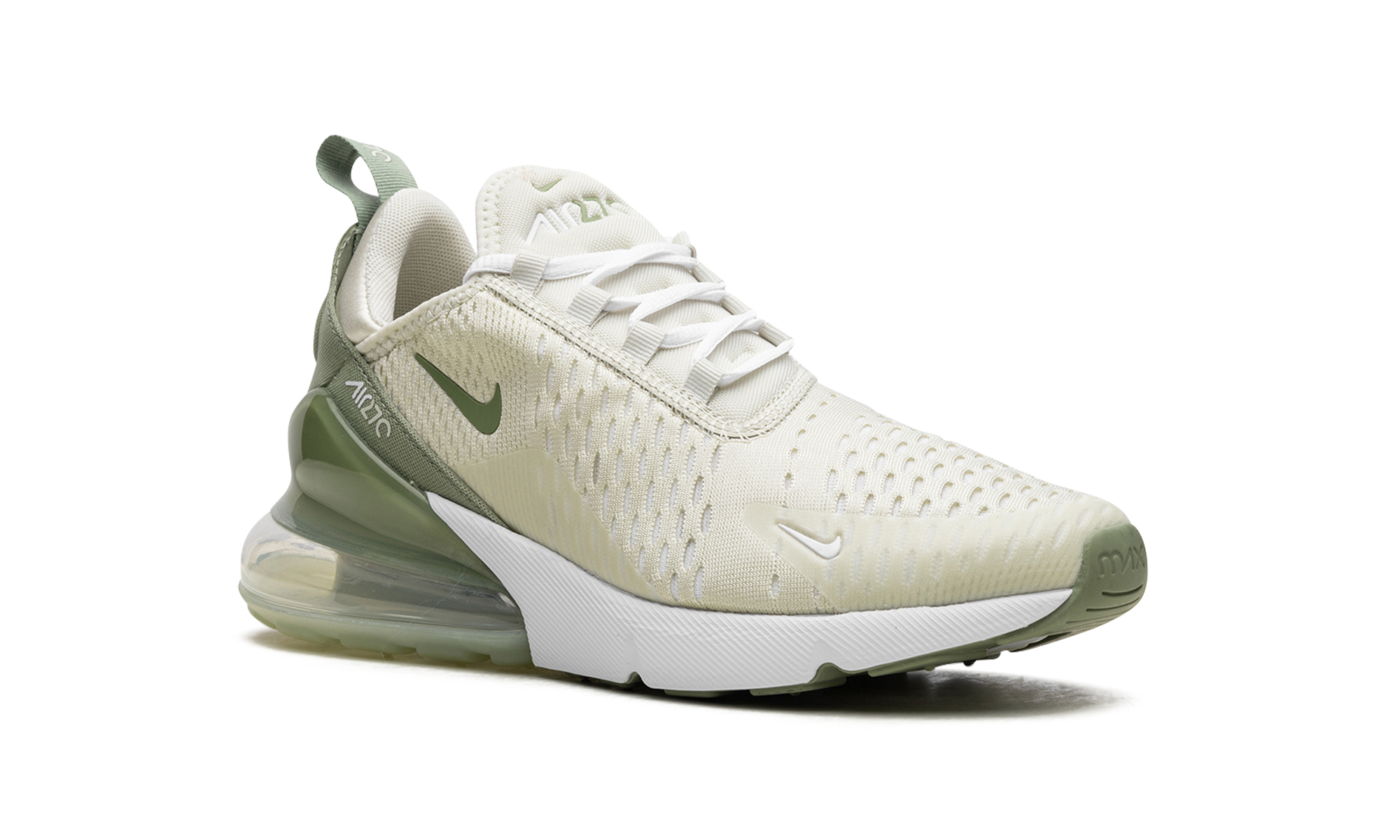 Nike Air Max 270 Sea Glass (W) 2