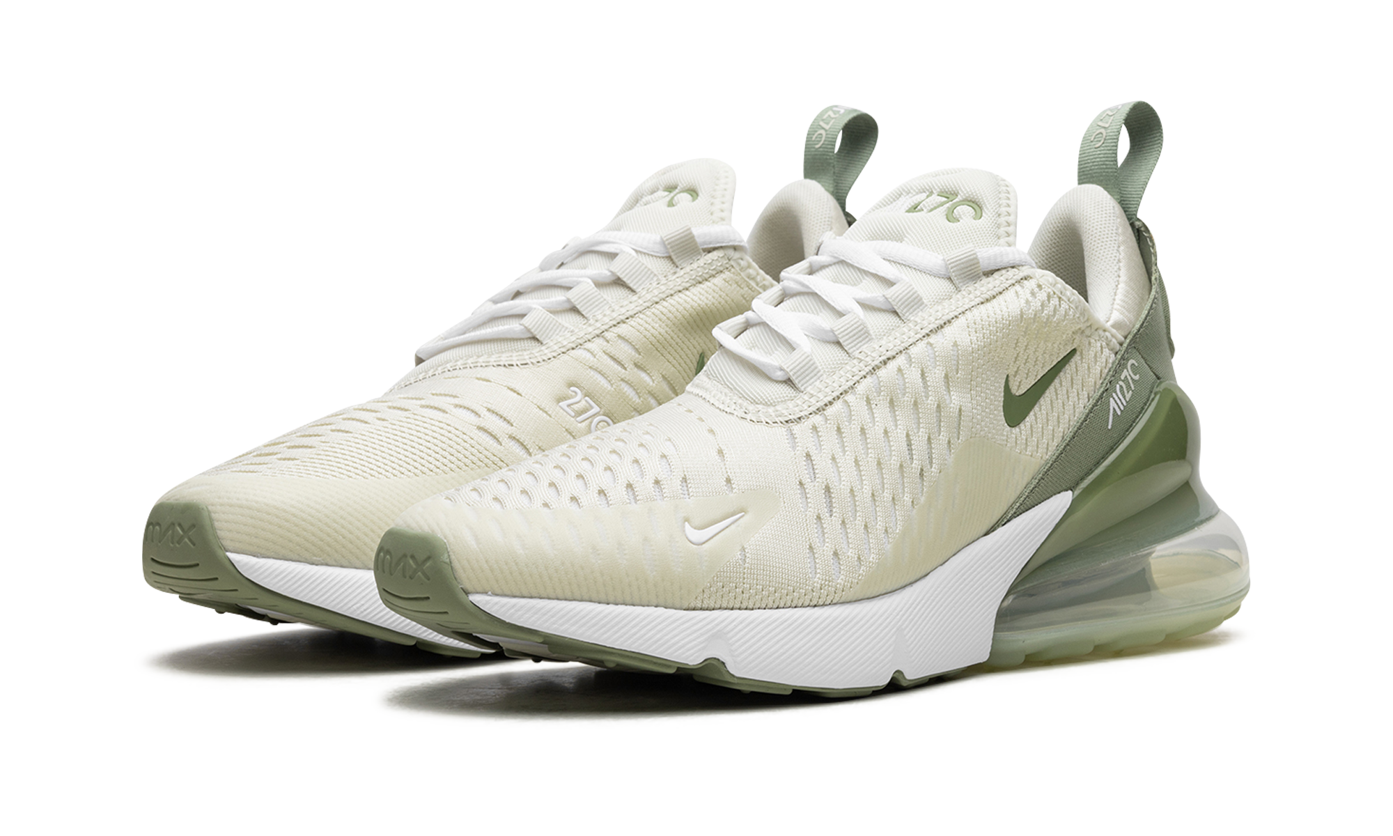 Nike Air Max 270 Sea Glass (W)
