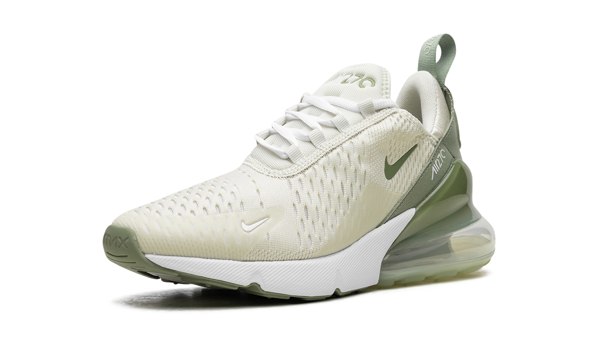 Nike Air Max 270 Sea Glass (W)