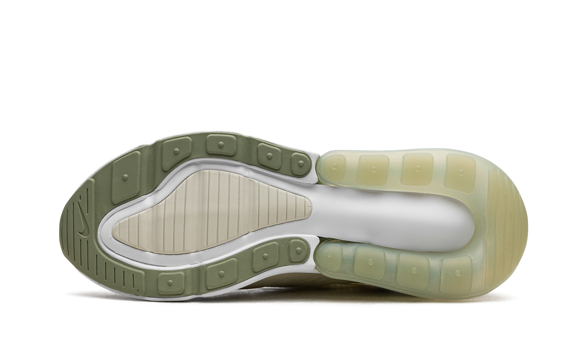 Nike Air Max 270 Sea Glass (W)