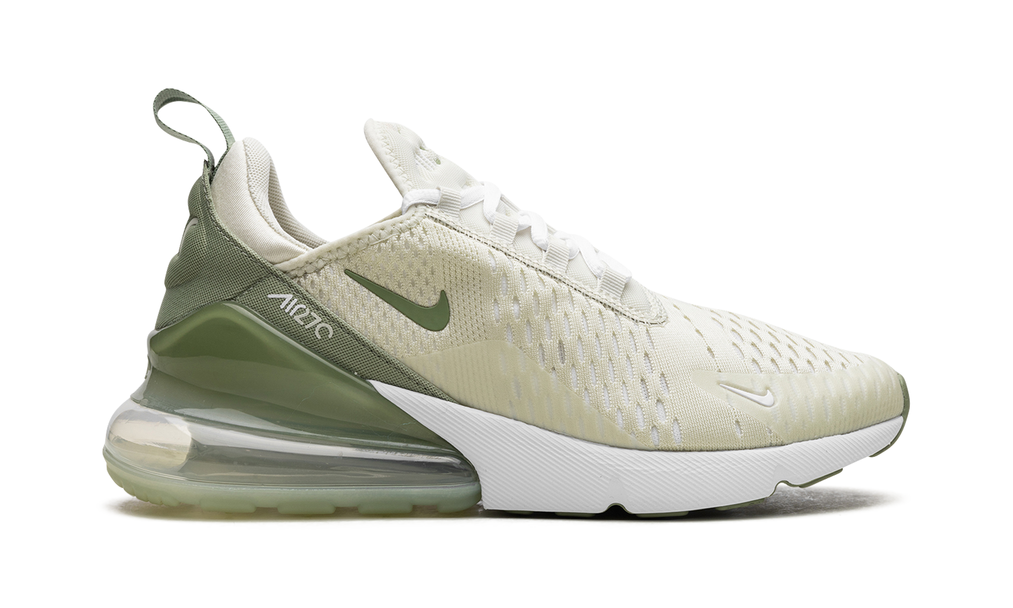Nike Air Max 270 Sea Glass (W)