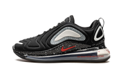 Nike Air Max 720 Undercover Black