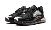 Nike Air Max 720 Undercover Black