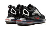 Nike Air Max 720 Undercover Black