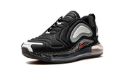 Nike Air Max 720 Undercover Black