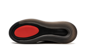 Nike Air Max 720 Undercover Black