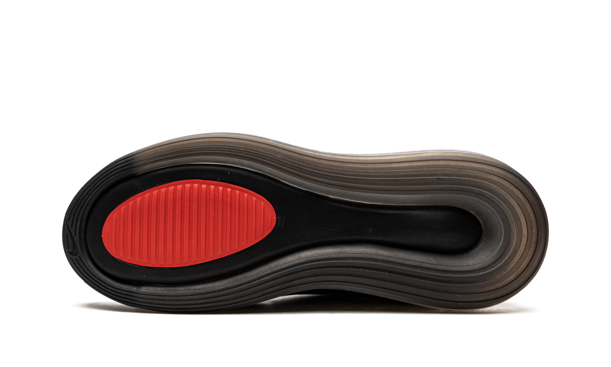 Nike Air Max 720 Undercover Black