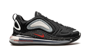 Nike Air Max 720 Undercover Black