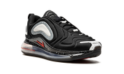 Nike Air Max 720 Undercover Black