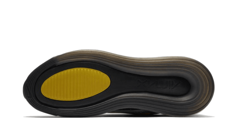 Nike Air Max 720 Undersonal Yellow
