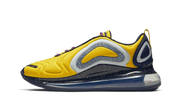 Nike Air Max 720 Undersonal Yellow