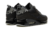 Nike Air Max 90 20 Undefeated Black 3