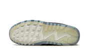Nike Air Max 90 20 Undefeated Black 5