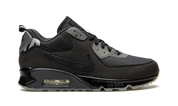 Nike Air Max 90 20 Undefeated Black 6