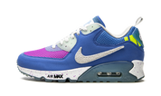 Nike Air Max 90 20 Undefeated Blue 1