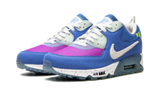 Nike Air Max 90 20 Undefeated Blue 2