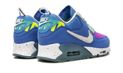 Nike Air Max 90 20 Undefeated Blue 3