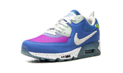 Nike Air Max 90 20 Undefeated Blue 4