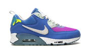 Nike Air Max 90 20 Undefeated Blue 6