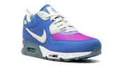 Nike Air Max 90 20 Undefeated Blue 7