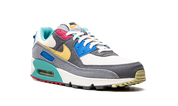 Nike Air Max 90 Air Sprung Iron Grey 2