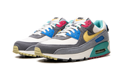 Nike Air Max 90 Air Sprung Iron Grey 3