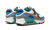 Nike Air Max 90 Air Sprung Iron Grey 4