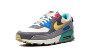 Nike Air Max 90 Air Sprung Iron Grey 5