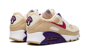 Nike Air Max 90 Air Sprung Sesame 3