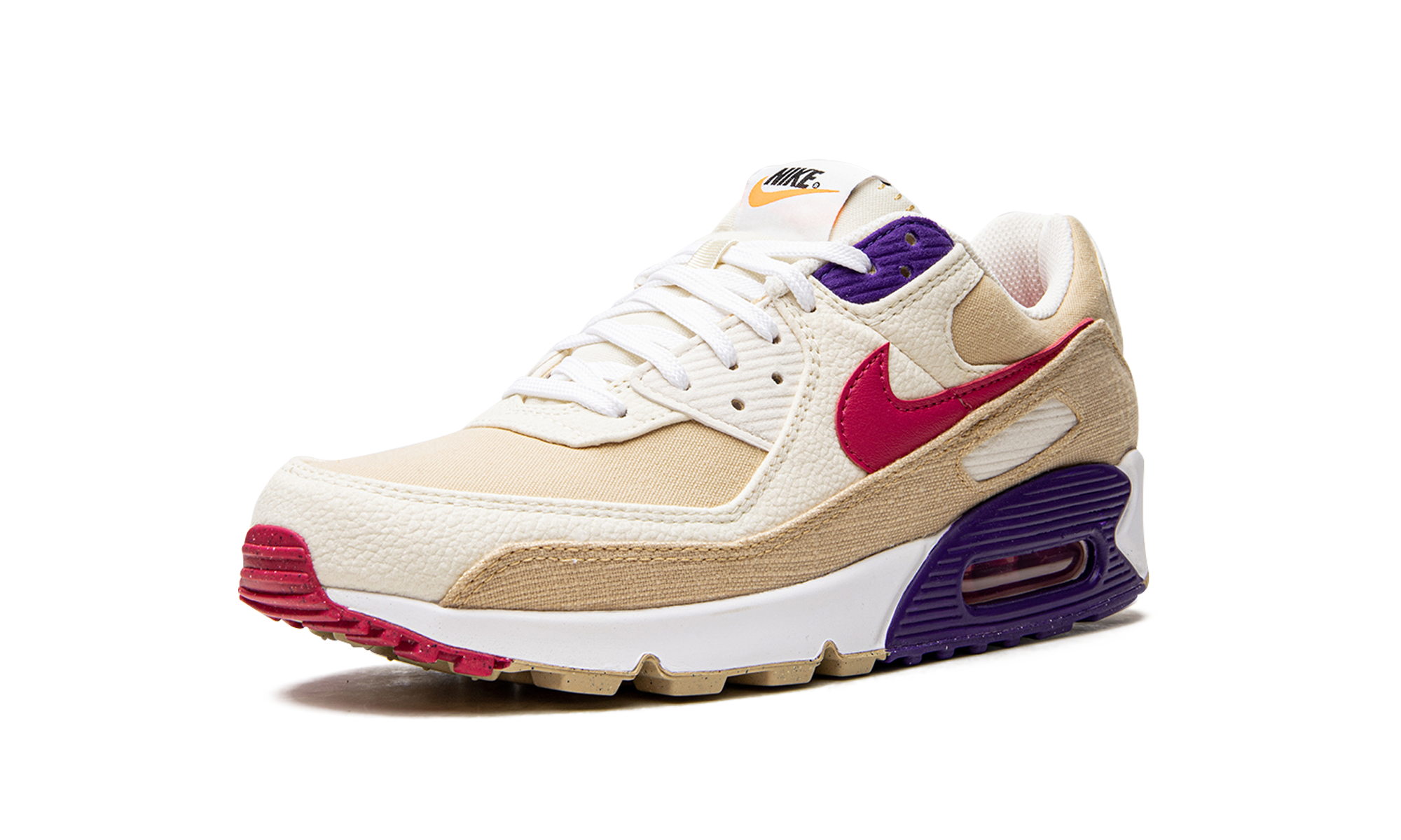 Nike Air Max 90 Air Sprung Sesame 4