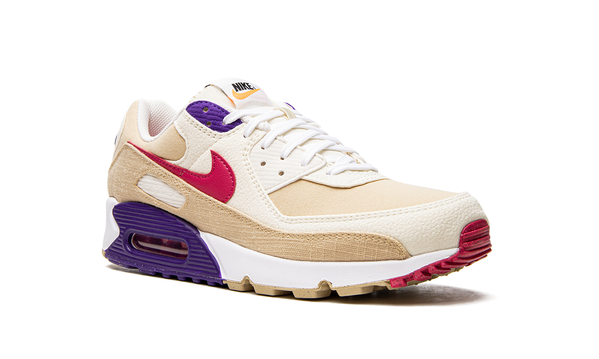 Nike Air Max 90 Air Sprung Sesame 7