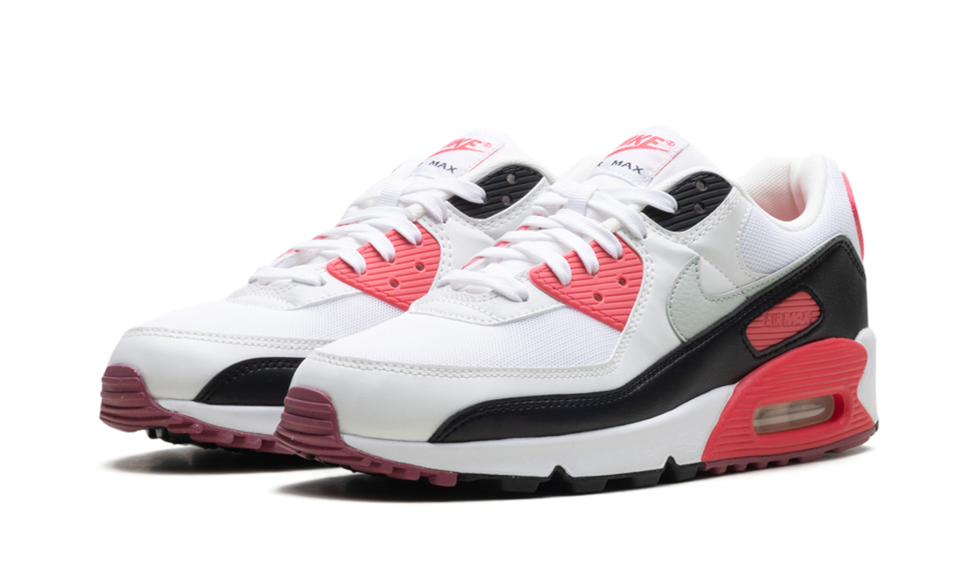 Nike Air Max 90 Aster Pink (W) 3
