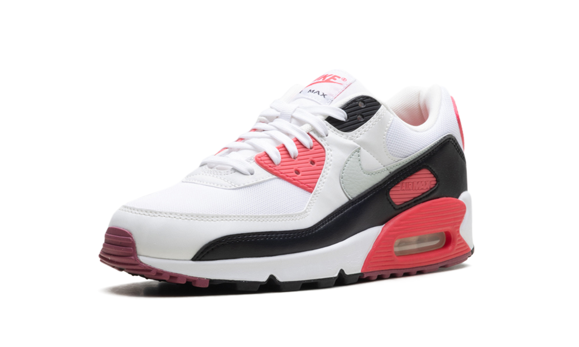 Nike Air Max 90 Aster Pink (W) 5