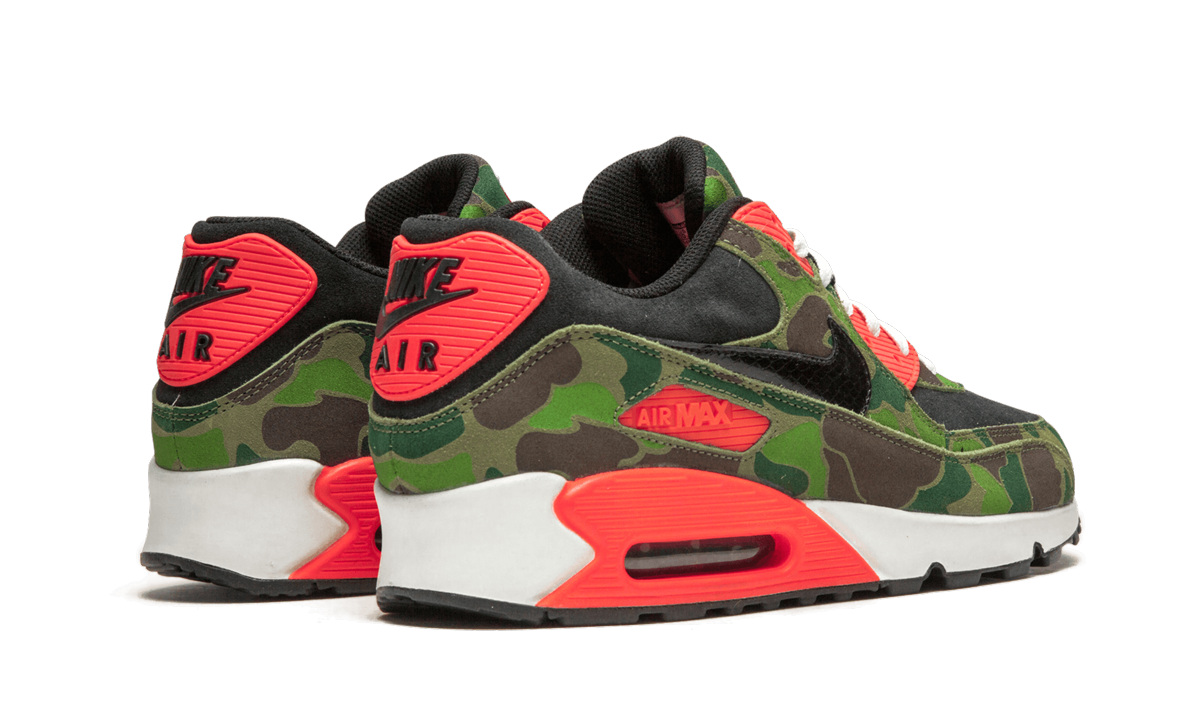 Nike Air Max 90 Atmos "Duck Hunter Camo" 4