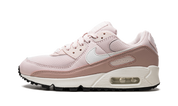 Nike Air Max 90 Barely Rose Pink Oxford Black (W) 1