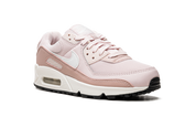 Nike Air Max 90 Barely Rose Pink Oxford Black (W) 2