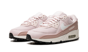 Nike Air Max 90 Barely Rose Pink Oxford Black (W) 3