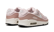 Nike Air Max 90 Barely Rose Pink Oxford Black (W) 4