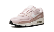 Nike Air Max 90 Barely Rose Pink Oxford Black (W) 5