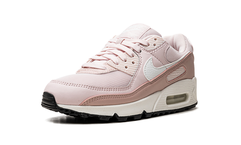 Nike Air Max 90 Barely Rose Pink Oxford Black (W) 5