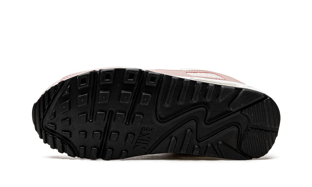 Nike Air Max 90 Barely Rose Pink Oxford Black (W) 6