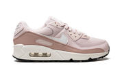 Nike Air Max 90 Barely Rose Pink Oxford Black (W) 7