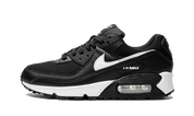 Nike Air Max 90 Black White (W) 1