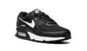 Nike Air Max 90 Black White (W) 2