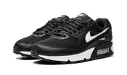 Nike Air Max 90 Black White (W) 3