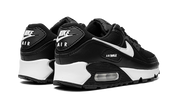 Nike Air Max 90 Black White (W) 4