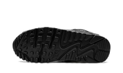Nike Air Max 90 Black White (W) 6