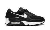 Nike Air Max 90 Black White (W) 7
