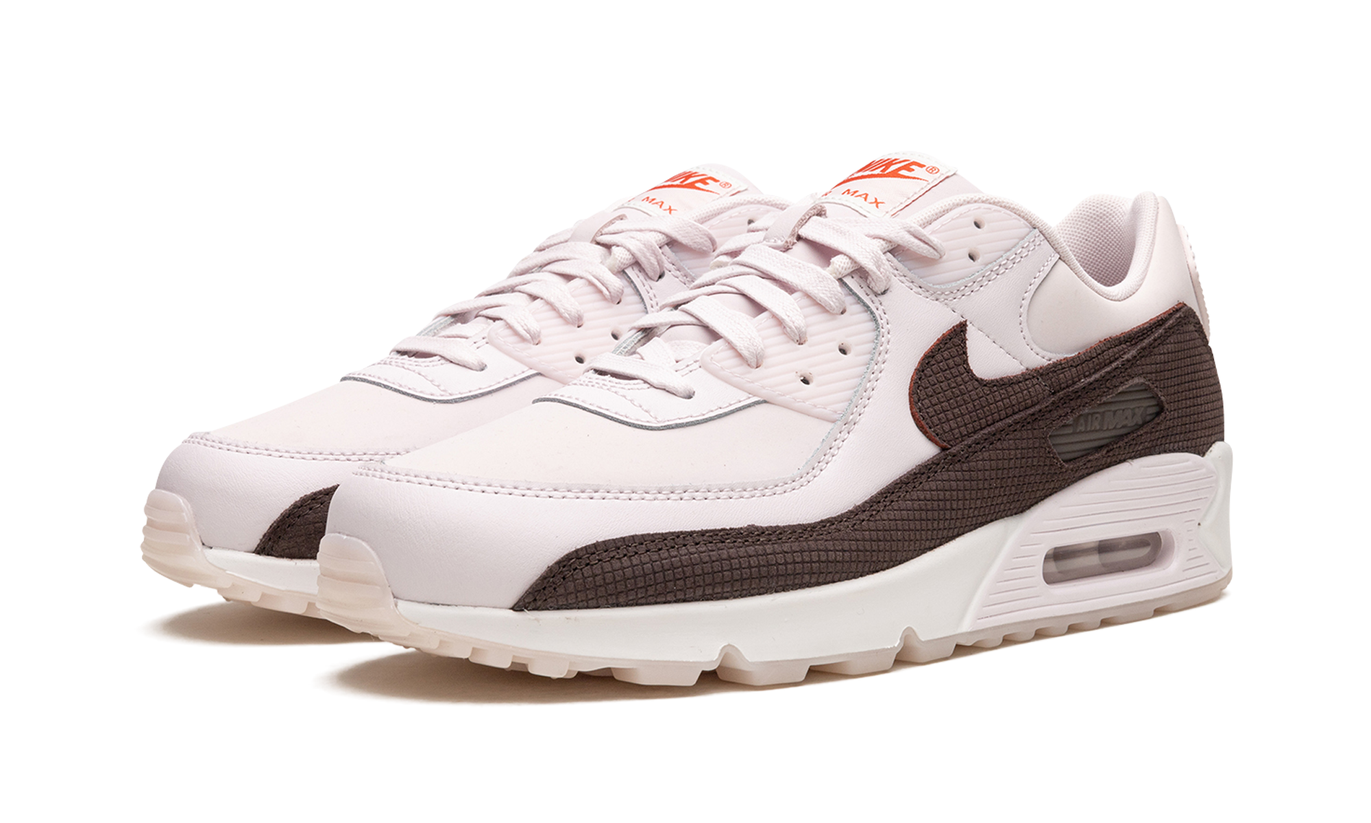 Nike Air Max 90 Brown Tile 3