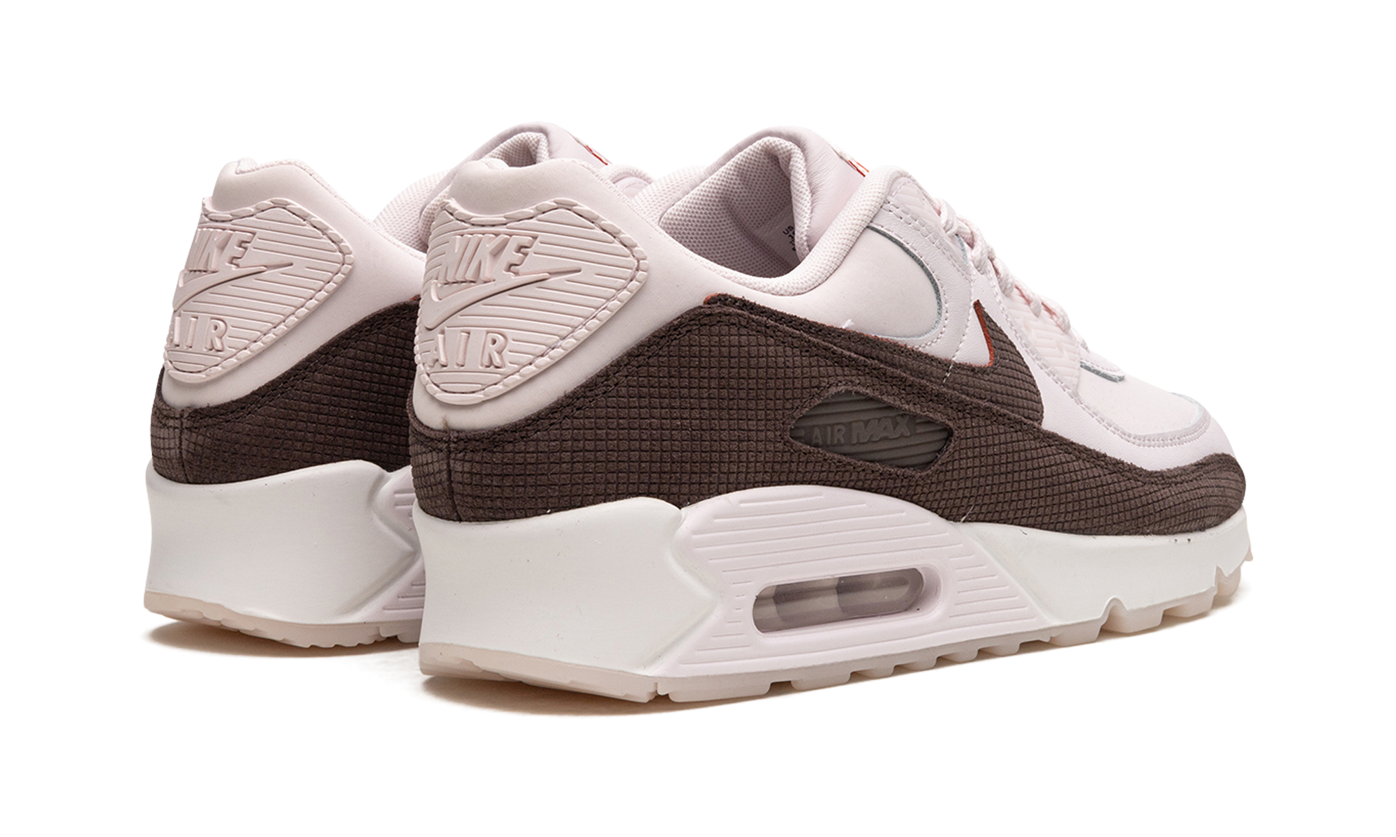 Nike Air Max 90 Brown Tile 4